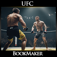 UFC Fight Night Brendan Allen vs. Paul Craig